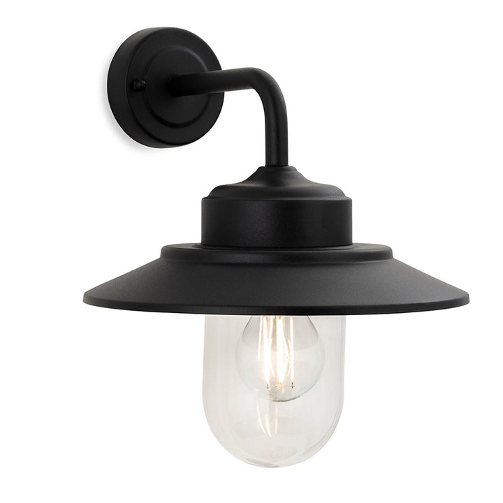 Lampada da Parete Esterna Weston