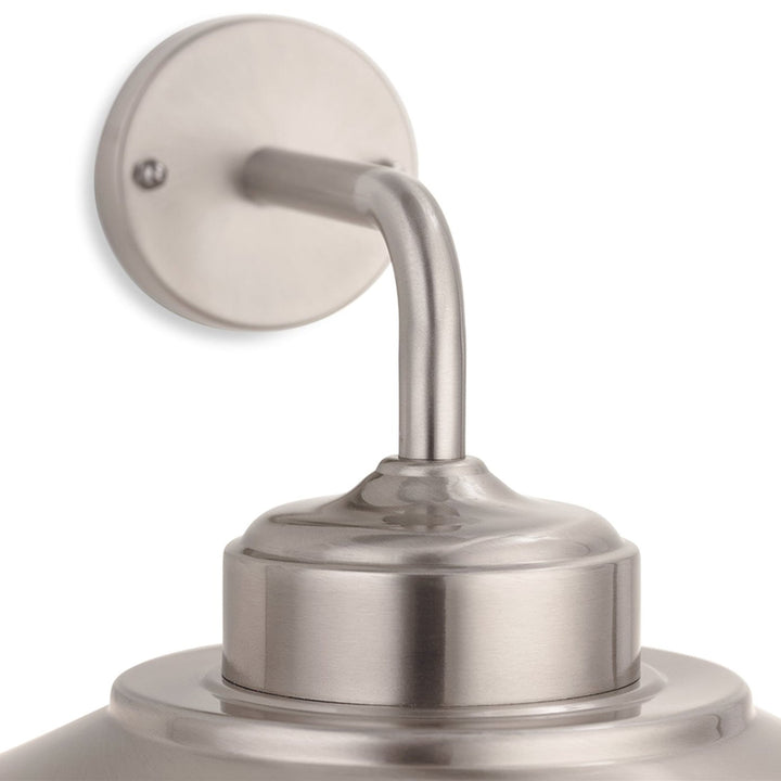 Lampada da Parete Esterna Weston