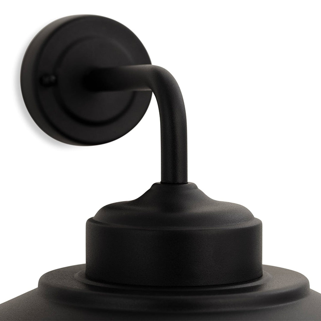 Lampada da Parete Esterna Weston