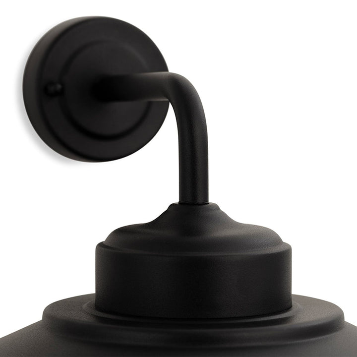 Lampada da Parete Esterna Weston