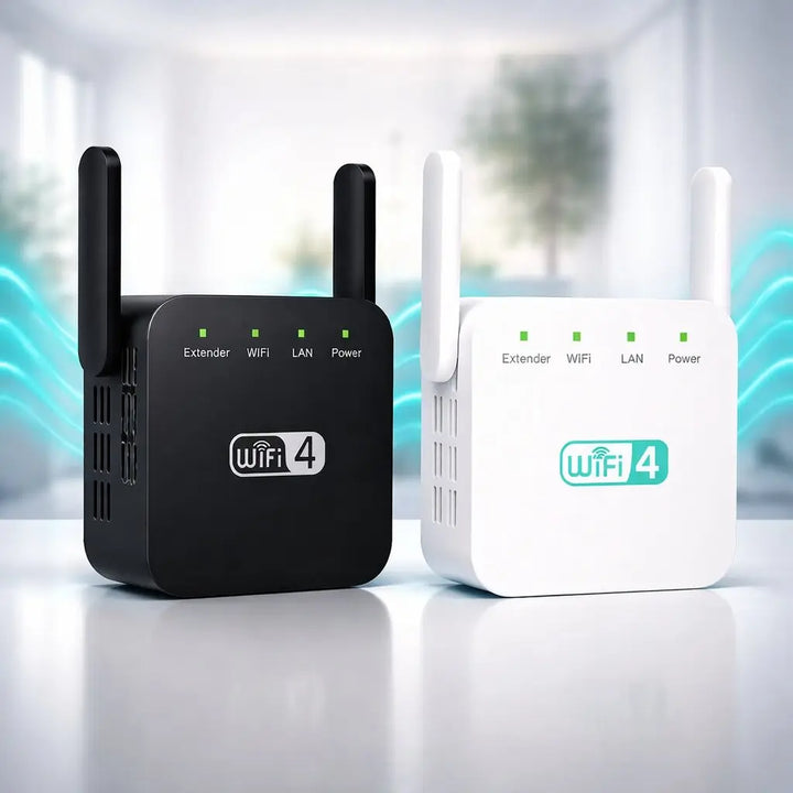 Amplificatore e Ripetitore WLAN | Netzklar