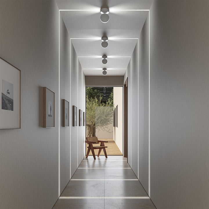LuxeBeam™ Migliora l&