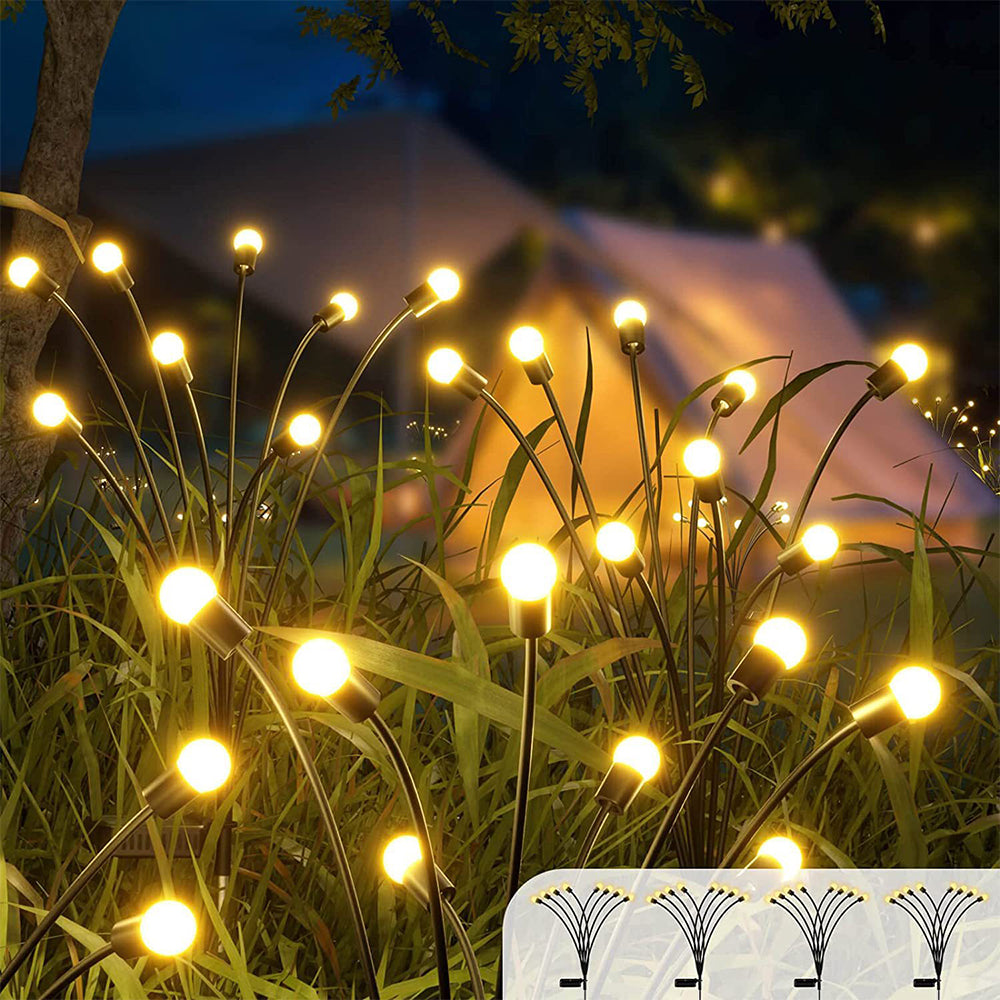 Garden Lights™ | Decorazione da giardino unica e magnifica!