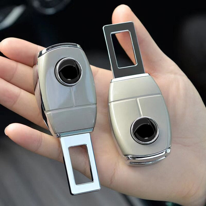 Estensione della cintura per auto | Estensione della cintura di sicurezza in materiale resistente | GurtFlex