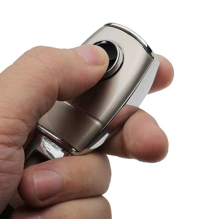 Estensione della cintura per auto | Estensione della cintura di sicurezza in materiale resistente | GurtFlex